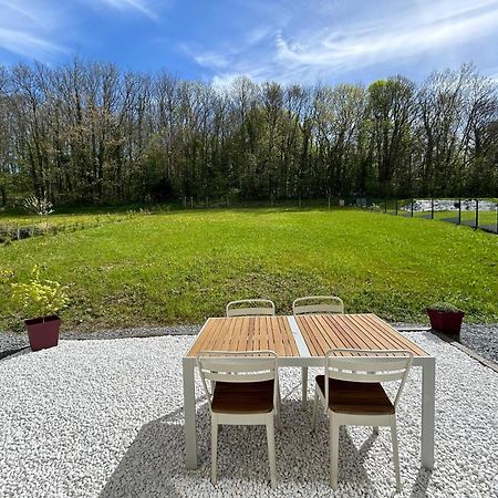 La 745 D'Ete - Maison Au Calme Proche De La Mer Commes Exterior foto