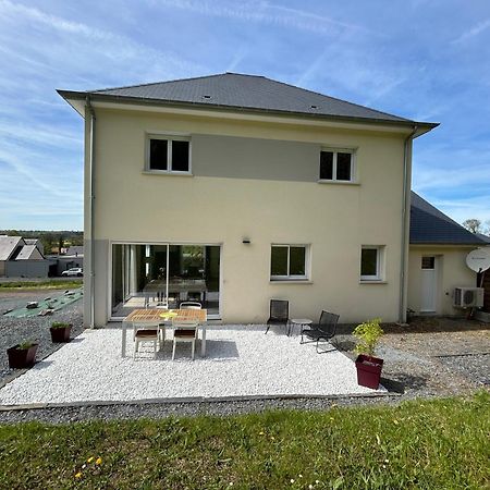 La 745 D'Ete - Maison Au Calme Proche De La Mer Commes Exterior foto