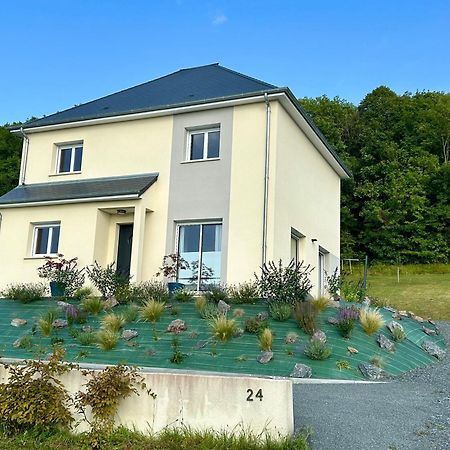 La 745 D'Ete - Maison Au Calme Proche De La Mer Commes Exterior foto
