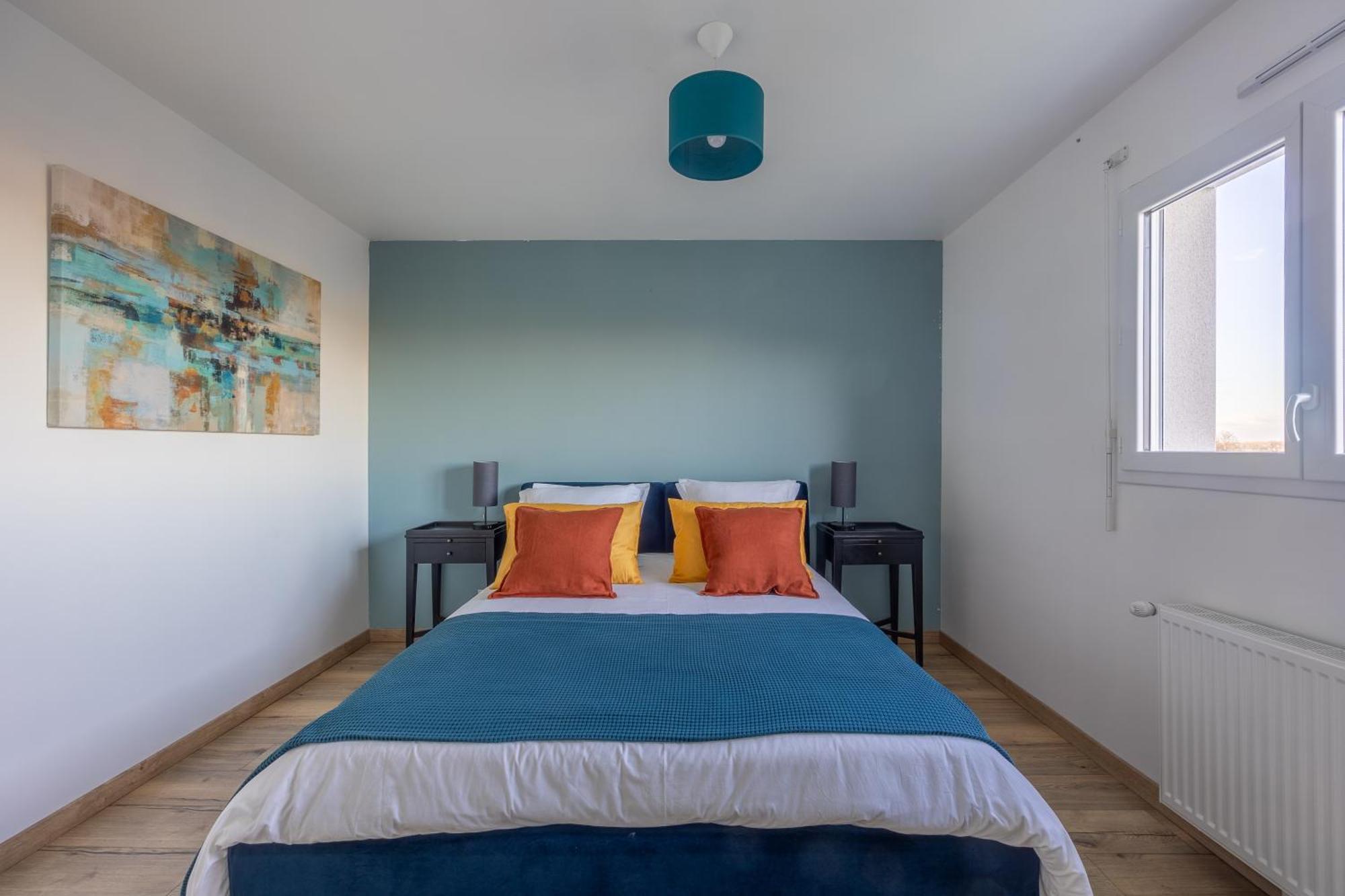 La 745 D'Ete - Maison Au Calme Proche De La Mer Commes Exterior foto