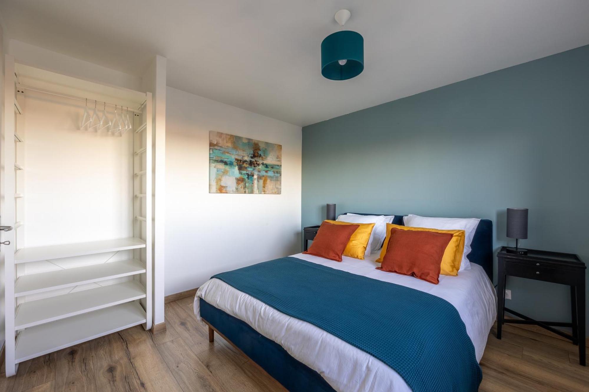 La 745 D'Ete - Maison Au Calme Proche De La Mer Commes Exterior foto
